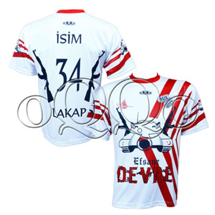 Asker Seti 2 Forması