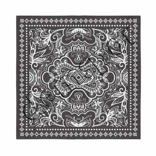 Bandana Baskı, Toptan Bandana Üretimi 45