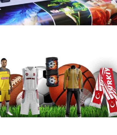 Forma, Spor Forma, Futbol Forma