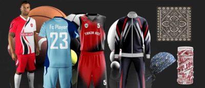 Forma, Spor Forma, Futbol Forma