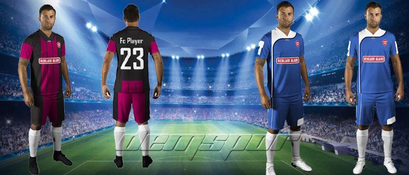 Forma, Spor Forma, Futbol Forma